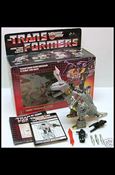 Transformers: More Than Meets the Eye (Generation 1) figure 39 Grimlock (Dinobot Commander)