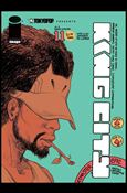 King City issue 11
