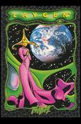 Plasm Zero Issue (Base Set) card 120 Laygen