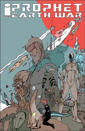 Prophet: Earth War Cover Image 2