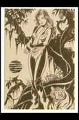 Art of Curves (Base Set) card 51 Follow the Sun
