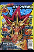 Shonen Jump issue 33