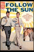 Follow the Sun Cover Image 2