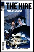 BMWFilms.com's The Hire issue 2