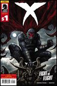 X (2013) issue 1-C One for One Edition