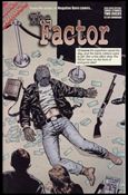 Factor issue 0