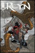 Reyn issue 3