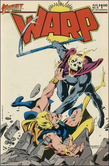 Warp issue 15