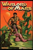 Warlord of Mars issue 2