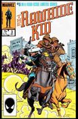 Rawhide Kid (1985) issue 3