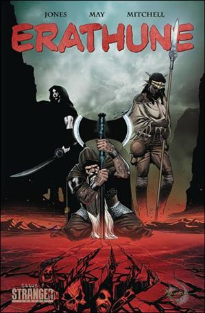Erathune Cover Image 1