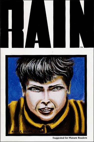 Rain (1993) issue 5