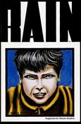 Rain (1993) issue 5