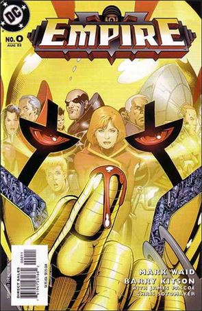 Empire (2003) Cover Image 1