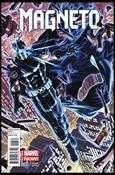 Magneto (2014) issue 3-B Mark Brooks 1:50 Cover