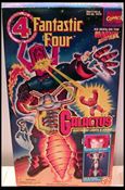 Fantastic Four 14" Figure Cover Image 1