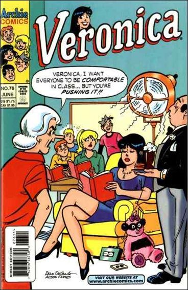 Veronica issue 76