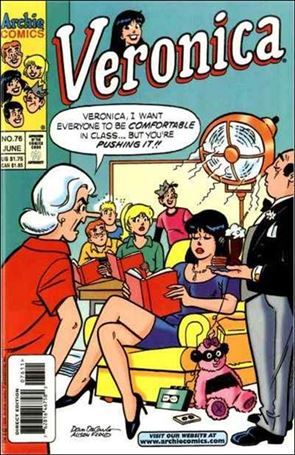 Veronica issue 76