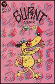 Burnt Comix Cover Image 1