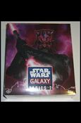 Star Wars Galaxy: Series 7 Cover Image 1
