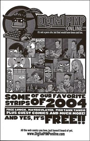 Digital Pimp Cover Image 1