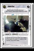 Star Wars: A New Hope Revised (Base Set) card 89 Ickabel G'ont