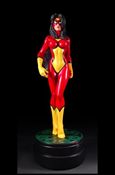 Marvel Statues (Bowen) item 74 Spider-Woman 1/1500