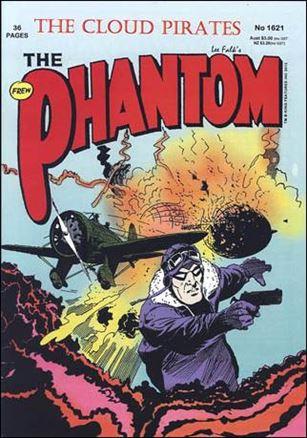 Phantom (1948) issue 1621