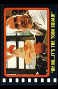 Who Framed Roger Rabbit? (Base Set) card 59 