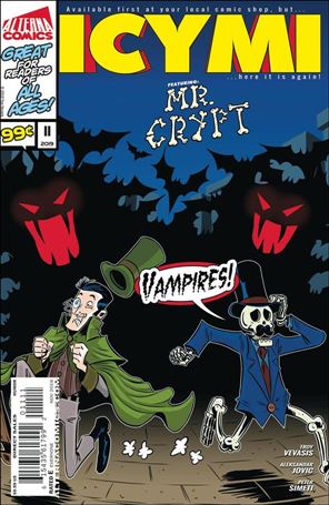 ICYMI issue 11