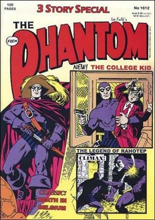 Phantom (1948) issue 1612