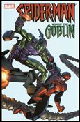 Spider-Man: Son of the Goblin Cover Image 1