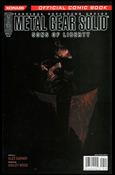 Metal Gear Solid: Sons of Liberty issue 7-B