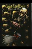 Army of Darkness (Base Set) card 65 AOD Ashes 2 Ashes #2 by Richard Isanove
