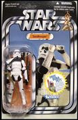 Star Wars: Vintage Collection 3 3/4