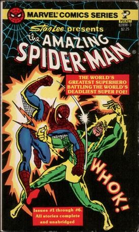 Amazing Spider-Man (1977) issue 1-B $2.25 Price Cover