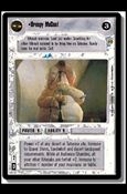 Star Wars: Jabba's Palace Limited (Base Set) card 98 Droopy McCool