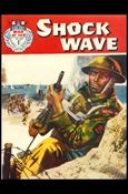 War at Sea Picture Library issue 32