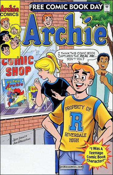 Archie (1942) issue 2004-Z-INVALID