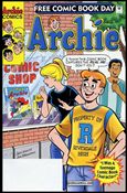 Archie (1942) issue 2004-Z-INVALID