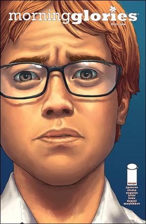 Morning Glories issue 36