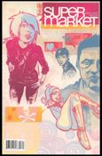 Supermarket issue 3