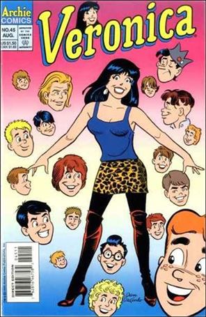 Veronica issue 45