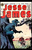Jesse James (1950) issue 24