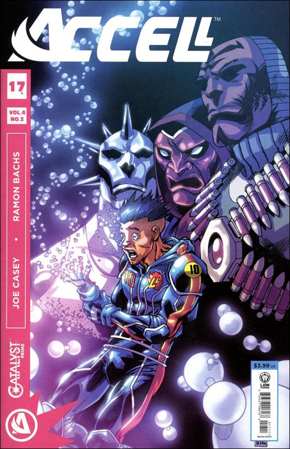 Accell issue 17