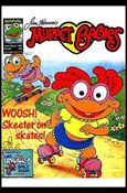 Muppet Babies (UK) issue 20