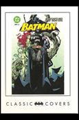 Batman Archives (Base Set) card 58 Batman #609