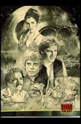 Star Wars Galaxy: Series 2 (Base Set) card 193