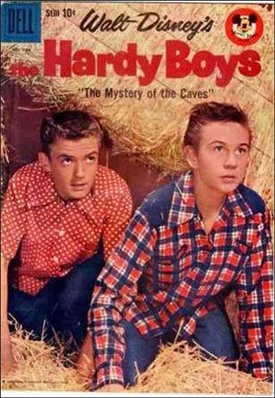 Four Color (1942) issue 964