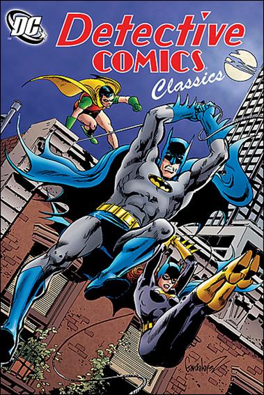 Detective Comics Classics issue 1